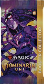 Magic Booster Collector – Dominaria uni