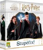 Harry Potter – Stupéfix
