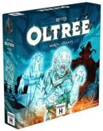 Oltréé – Morts & Vivants