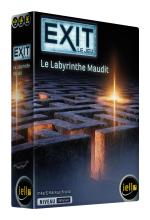 Exit – Le Labyrinthe maudit
