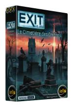 Exit – Le Cimetière des ombres