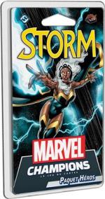 Marvel Champions – Storm