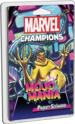 Marvel Champions – MojoMania