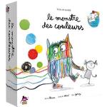 Le Monstre des couleurs