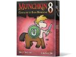 Munchkin 8 – Centaure et Sans Reproche
