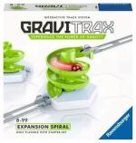 GraviTrax – Bloc d’Action, Spiral