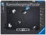 Puzzle Krypt – Black