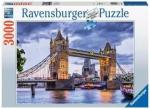 Puzzle 3000 pièces – La Belle ville de Londres