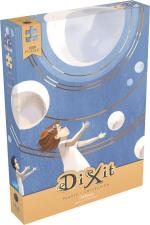 Puzzle 1000 pièces – Dixit, Telekinesis