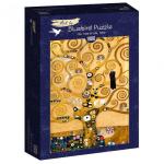 Puzzle 1000 pièces – Gustave Klimt – The Tree of Life