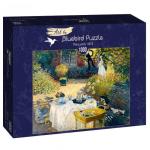Puzzle 1000 pièces – Claude Monet – The Lunch
