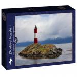 Puzzle 500 pièces – Les Eclaireurs Lighthouse