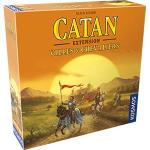 Catan – Villes et chevaliers