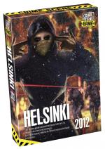 Crime Scene – Helsinki