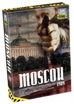 Crime Scene – Moscow