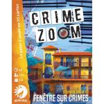Crime Zoom – Fenêtre sur Crime