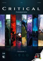 Critical – Fondation, saison 1