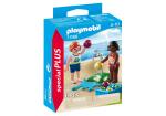 Playmobil – Enfants et ballons d’eau – 71166