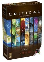 Critical – Sanctuaire, saison 1