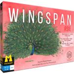 Wingspan – Asie