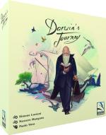 Darwin’s Journey