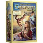 Carcassonne 3 – Princesse et Dragon