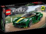 Lego Speed Champions – Lotus Evija – 76907
