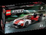 Lego Speed – Porsche 963 – 76916