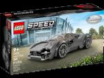 Lego Speed – Pagani Utopia – 76915