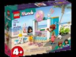 Lego Friends – La Boutique de donuts – 41723