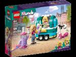 Lego Friends – La Boutique mobile de bubble tea – 41733
