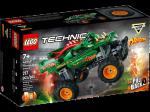 Lego Technic – Monster Jam Dragon – 42149