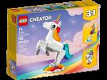 Lego Creator – La Licorne magique – 31140