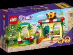 Lego Friends – La Pizzeria de Heartlake City – 41705