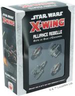 Star Wars X-Wing – Escadron, Alliance rebelle
