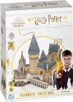 Puzzle 3D Harry Potter – La Grande salle