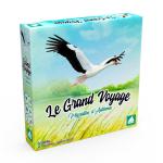 Le Grand voyage – Migration d’automne