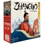 Zhanguo – The First Empire