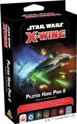 Star Wars X-Wing – Hotshots & Aces II, Reinforcements pack