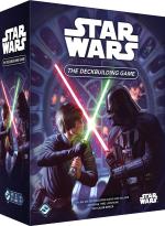 Star Wars – The Deck Building Game
