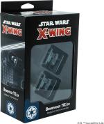 Star Wars X-Wing – Bombardier TIE/sa