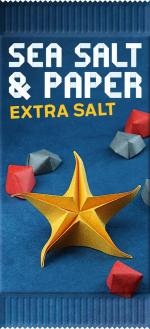Sea Salt & Paper – Extra Salt
