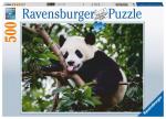 Puzzle 500 pièces – Le Panda
