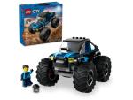 Lego City – Le Monster Truck bleu – 60402