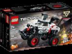 Lego Technic – Monster Jam Dalmatien – 42150