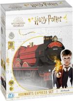 Puzzle 3D Harry Potter – Le Poudlard Express