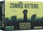 Exploding Kittens – Zombie Kittens