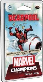 Marvel Champions – Deadpool