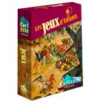 Cartzzle – Les Jeux d’enfants