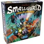 Smallworld – Underground